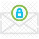 Mail Postal Service Icon