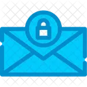 Mail Postal Service Icon