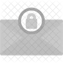Mail Postal Service Icon