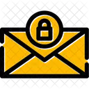 Mail Postal Service Icon