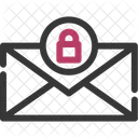 Mail Postal Service Icon
