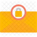 Mail Postal Service Icon