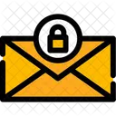 Mail Postal Service Icon