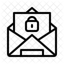 Lock Security Padlock Icon