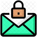 Email Mail Inbox Icon