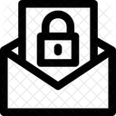 Lock Icon