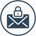 Email Mail Inbox Icon