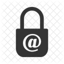 Mail Lock  Icône
