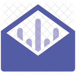 Mail management  Icon