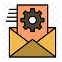 Mail Management  Icon