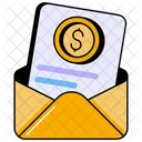 Mail management  Icon