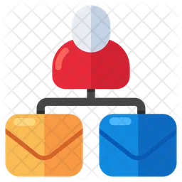 Mail Manager  Icon