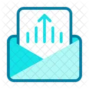 Mail Marketing Mail Email Icon