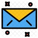 Mail Message  Icon