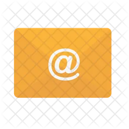 Mail Message  Icon