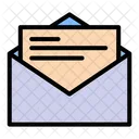 Mail Message Email Mail Icon