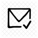 Mail Email Message Icon