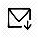 Mail Email Message Icon