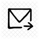Mail Email Message Icon