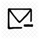 Mail Email Message Icon