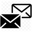 Mail message  Icon