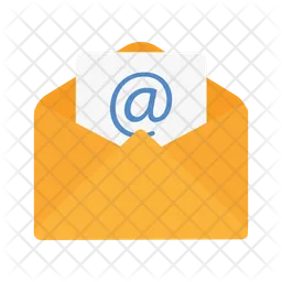 Mail Message Inbox  Icon