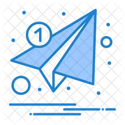 Mail Notification  Icon