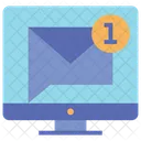 Mail E Mail Email Icon