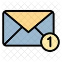 Mail Notification Email Mail Icon