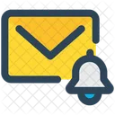 Email Mail Envelope Icon