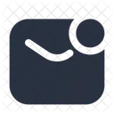 Mail Notification  Icon