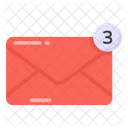 Mail Notifications  Icon