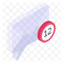 Mail Notifications  Icon