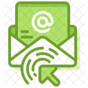 Mail Umschlag Brief Symbol