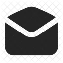 Mail Open Business Mail Icon