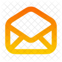 Mail Open Alt Mail Open Mail Icon