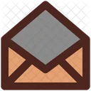 Mail Opened Viewed Mail Readed Mail Icon