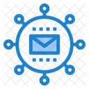 Mail Optimization Mail Optimization Icon