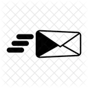 Mail Package  Icon