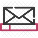 Password Security Access Icon
