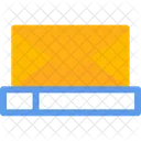 Password Security Access Icon