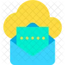 Mail Email Message アイコン