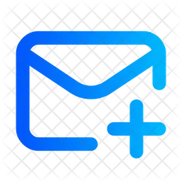 Mail Plus  Icon