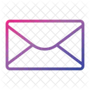 E-Mail-Posteingang  Symbol