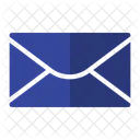 E-Mail-Posteingang  Symbol