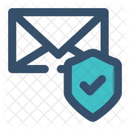 Mail Protect  Icon