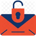 Mail Protection  Icon