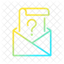 Mail question  Icon