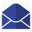Mail Read  Icon