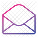 Mail Read  Icon